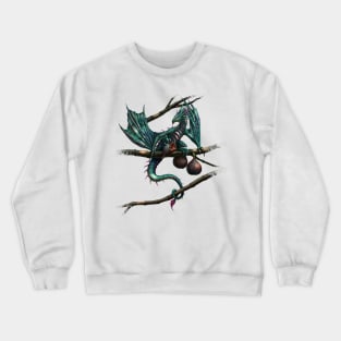 The Fig Eater Crewneck Sweatshirt